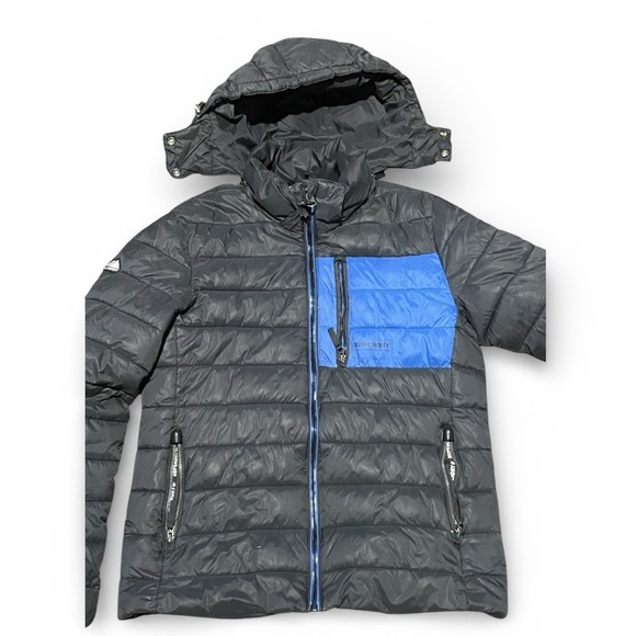 Superdry Other - Superdry puffer jacket